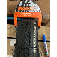 Maxxis Crossmark 29x2.1 EXO TR