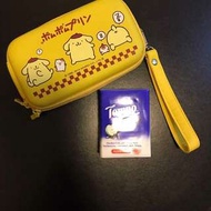 布甸狗盒仔