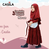 Gamisila rempel by casila size 2