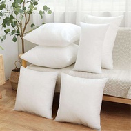 Brushed Pillow Square Rectangle 35 X 55.45 X 45.50 X 50.55 X 55.65 X 65.Sofa Bed Lumbar
