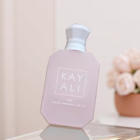 KAYALI 100ml Women’s Eau De Parfum Luxury Long Lasting Perfume Collection with Floral Fruity Vanilla