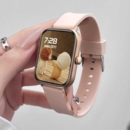 Goddess Gift Smart Watch Watch9 Ladies Bluetooth Call Couple Sports Bracelet Watch S9
