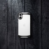 ARC | Arc Pulse iPhone 17 手機殼 消光黑