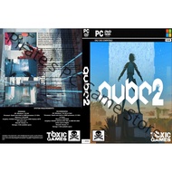 (PC)      Q.U.B.E. 2