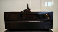 ONKYO TX-NR616 AV擴音機