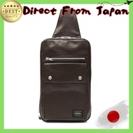 Porter Freestyle Sling Shoulder Bag - Various Colors