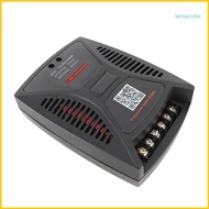 BTM 3 Way Speakers Crossovers WEAH-5301 220W Capacity 5800Hz Frequency Division Filter with Dedicate