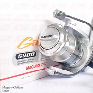 Reel Maguro Nt 5000 (Reel Pancing)