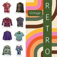 [Vol 3] Vintage | Retro Retro