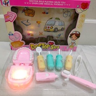 Children's Dentist Toy