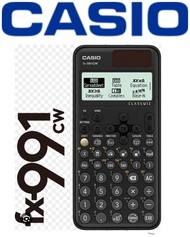 !Original Casio classwiz calculator Casio FX-991CW. CASIO Fx-991cw.