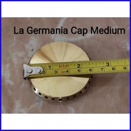 ✙ ✸ La Germania Burner Cap Medium (For Old Model La Germania Stove)