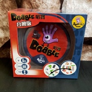 [Play Craft Board Game] Dobble Taiwan Original Price 500 Traditional Chinese Game
