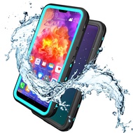 Swimming Diving Waterproof Phone Case Huawei P40 P30 P20 / Pro Lite Cover