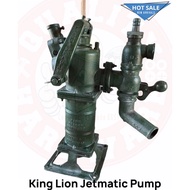 ♞Jetmatic Pump 8Eagle