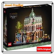 LEGO ICONS 10297 Boutique Hotel