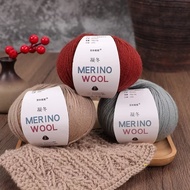 Crochet Yarn Wool Yarn Knitting Yarn Crotchet Yarn Worsted Yarn Knitting Wool Soft Yarn Crochet Bag 