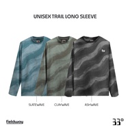 Fieldway Unisex Dusk Trail Long Sleeve