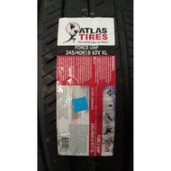 Atlas New Tyre Tayar Murah Tayar Tires 22 285/45/22