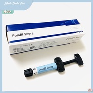 Dental VOCO Composite Resin 4g dental materials Polofil Supra Germany