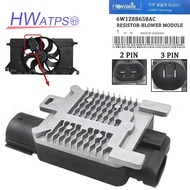 Radiator Fan Control Module For Ford Focus MK3 2013 #940007400 #6W1Z8B658AC # 6W1Z-8B658-AC