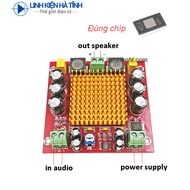 circuit Digital XH-M544 amplifier chip TPA3116D2 TPA3116 Mono 150W 12-26V Mlc9