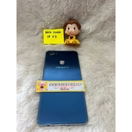 BACK DOOR/ BACK CASING BACK COVER OP F7