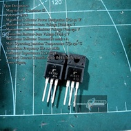 Transistor 2SC4793 / 2SA1837 | 2SC5171 & 2SA1930 Fair Cield Toshiba Original | Perpasang