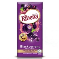 Ribena Blackcurrant Drink 200 ml