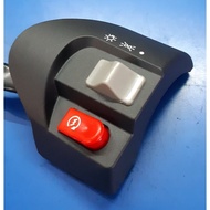 Demak DV110 - RH Handle Switch (Kanan) OE Genuine Parts ( Starter , On Off )- DV 110