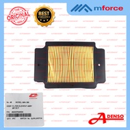 SRV250 AIR FILTER ELEMENT (ORIGINAL100%MFORCE) 49200P540000