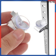 🏠 20Pcs Compact Shelf Supports for Tool Storage 1.22X0.87in