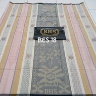 Bhs Songket Excelent Copper