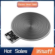 USB Power Supplys 7.8Hz  Waves Ultra-Low Frequency Pulse Generator Sleep Improver Circular  Waves