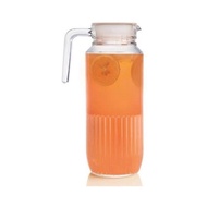 Luminarc樂美雅圓形玻璃水勺1.3L Q3653 140W x 90D x 255Hmm