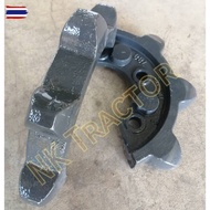 9-Tooth Racing/8-Tooth Gear Sprocket DC60/DC68/DC70/DC93/DC95 Kubota