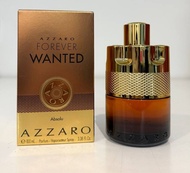 Azzaro Forever Wanted Absolu Mens Fragrance Spray 100ml