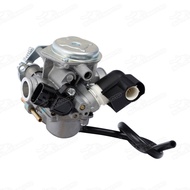 Carburetor For Ruckus 50 NPS50 NPS 50 Carb 2008-2019