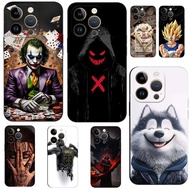 For iPhone 16 PLUS Case For iPhone 16 Pro Max Phone Soft Silicone Protective Tpu Case Shatterproof p
