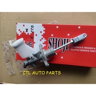 NISSAN FRONTIER-D22 CLUTCH MASTER CYLINDER UPPER CLUTCH PUMP