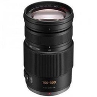 【中野】Panasonic Lumix G VARIO 100-300mm F4.0-5.6 OIS 望遠 變焦 平輸