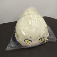 FGO|Fate Grand Order阿爾托莉亞・潘德拉剛〔alter〕-黑saber-趴地公仔-寝そべり-大趴-趴趴睡公仔