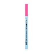 DAZZLE ME Lock & Wing Hyper Slim Eyeliner Black