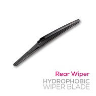 Trapo Hydrophobic Car Wiper Blades Mazda CX-60 (2025-Present) 1 Set