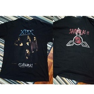 XPDC - Samurai Tshirt