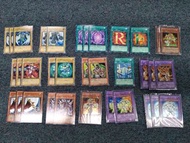 賣遊戲王卡(2024-5月)