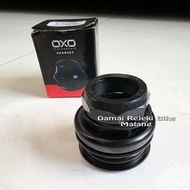 OXO HS-9 44mm Threaded Headset for Folding Bikes