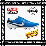 Nike Tiempo Legend 10 Club FG/AG Football Boots Kasut Bola Sepak