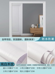 Miếng Dán Viền Cửa PVC Trang Trí Hiện Đại Đơn Giản Miếng Dán Tường Chống Thấm Nước Miếng Dán Viền Cử