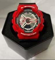 Casio G-Shock GA-110RD